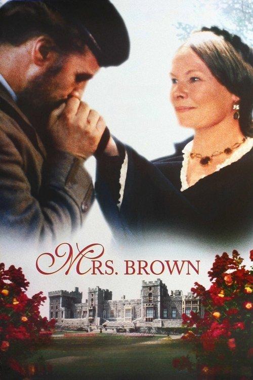 Mrs Brown filmas online