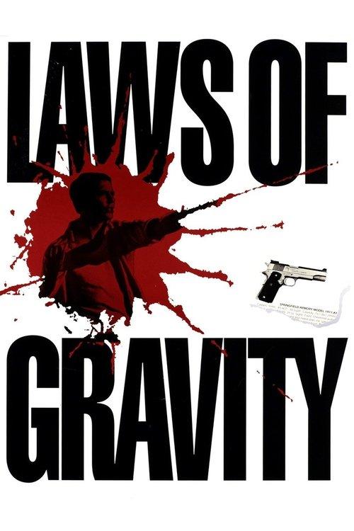 Laws of Gravity filmas online