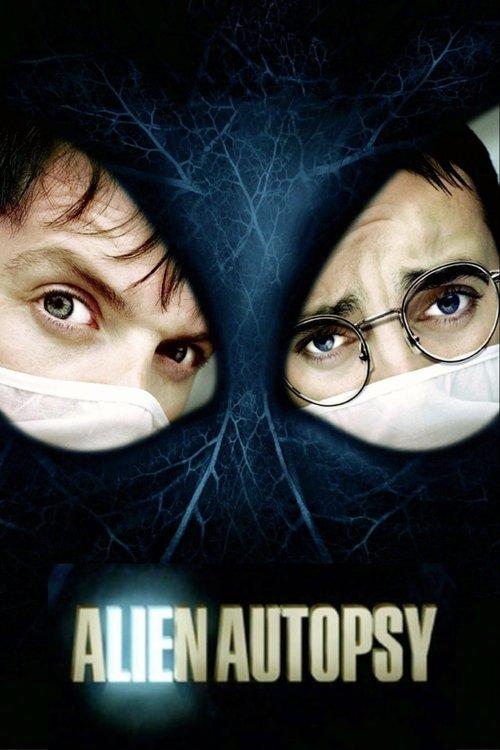 Alien Autopsy filmas online