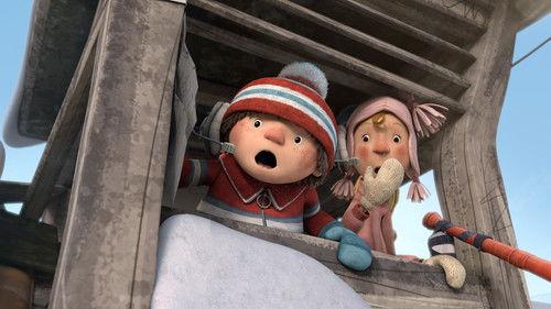 Snieguotos lenktynės filmas žiurėti online