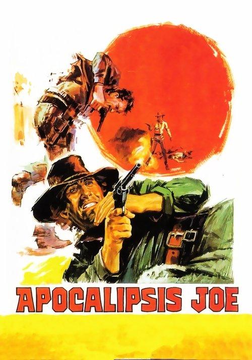 Apocalypse Joe filmas online