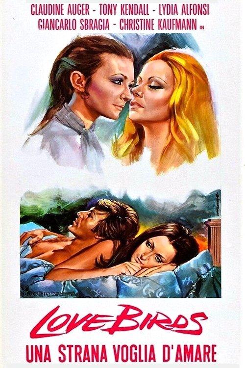 Love Birds filmas online