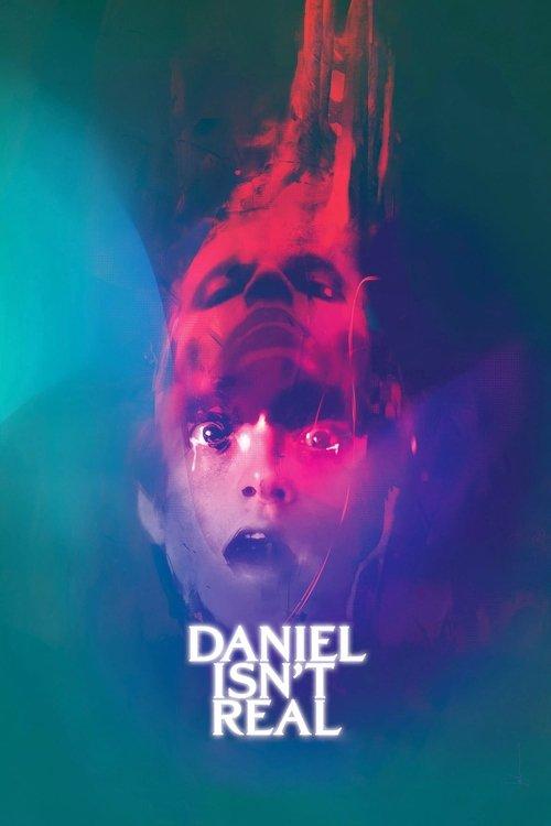 Daniel Isn't Real filmas online
