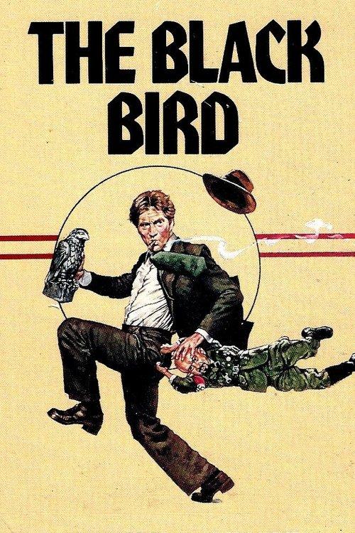The Black Bird filmas online