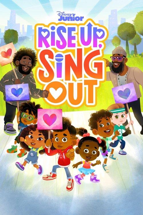Rise Up, Sing Out filmas online
