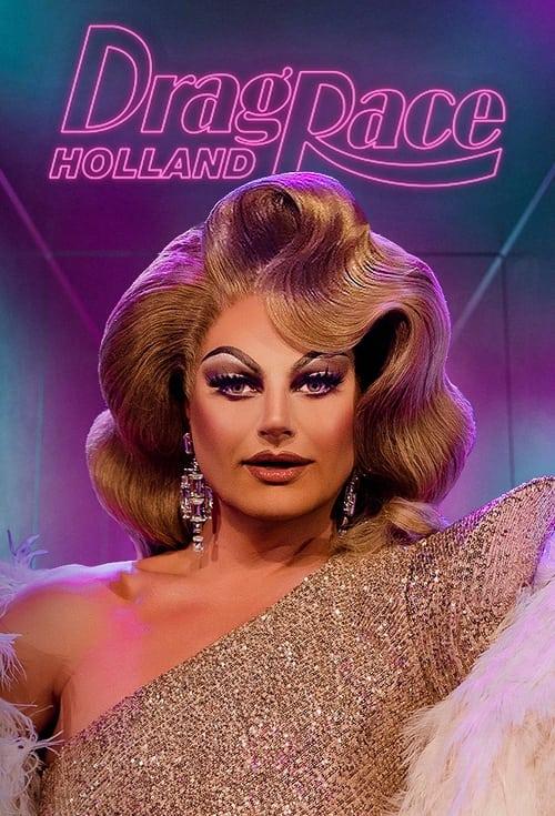 Drag Race Holland filmas online