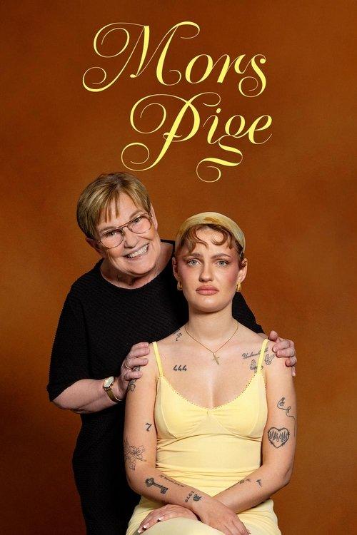 Mors pige filmas online