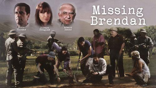 Missing Brendan filmas žiurėti online