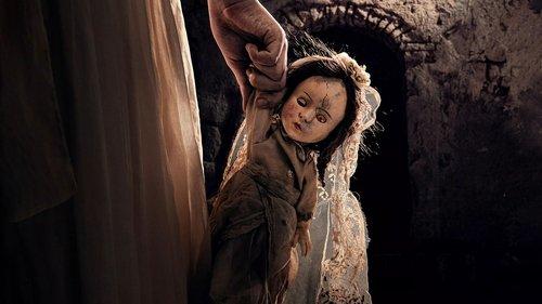 La niña de la comunión filmas žiurėti online