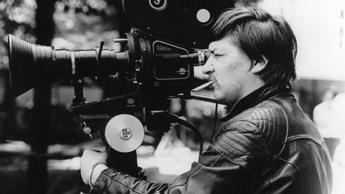 Fassbinder filmas žiurėti online