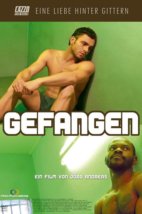 Gefangen filmas online