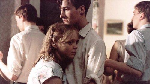 Johnny Larsen filmas žiurėti online