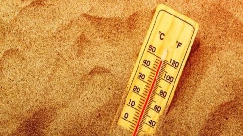 Grosse chaleur filmas žiurėti online