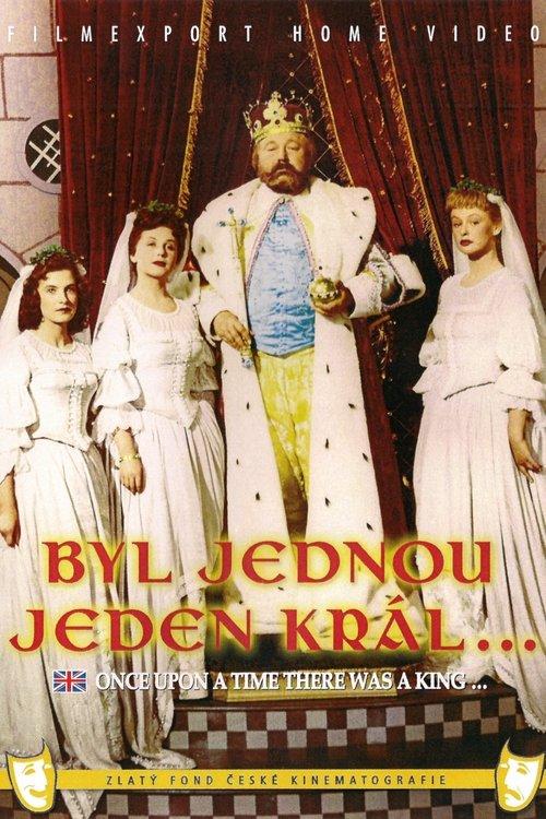 Byl jednou jeden král... filmas online