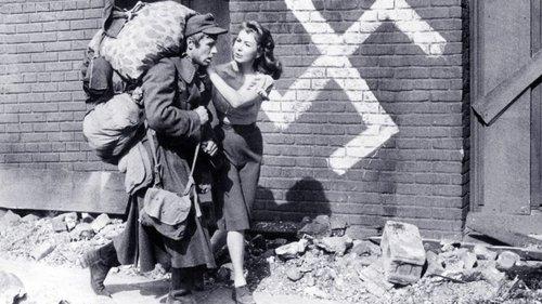 Verboten! filmas žiurėti online