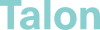 Talon Entertainment Finance studio logo