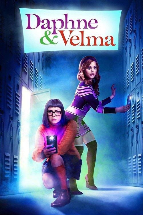 Dafnė ir Velma filmas online