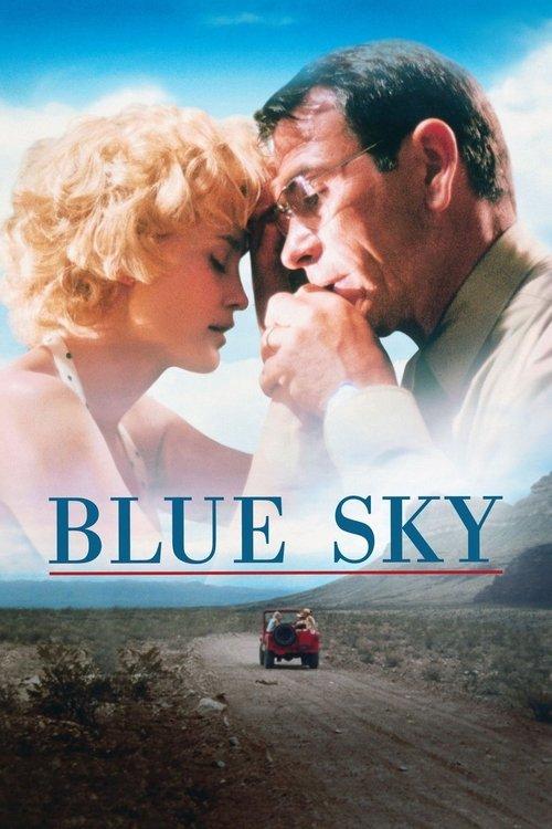 Blue Sky filmas online