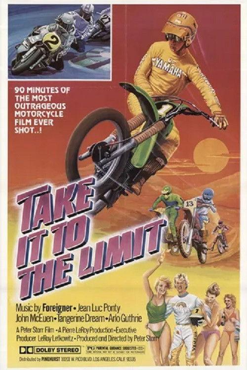 Take It to the Limit filmas online