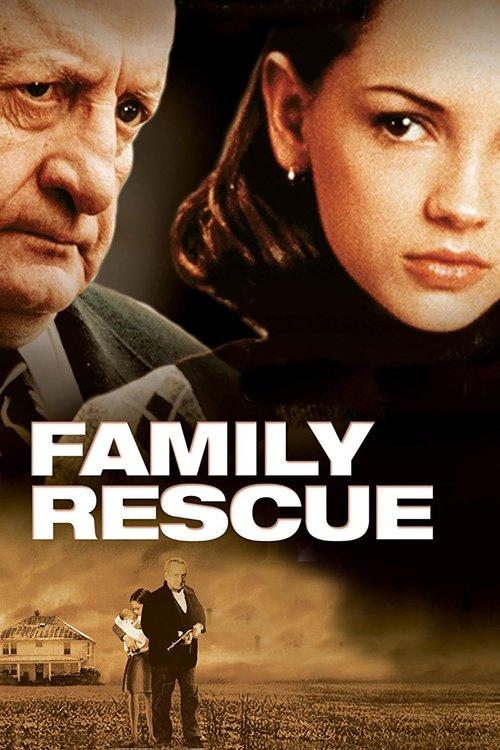 Family Rescue filmas online