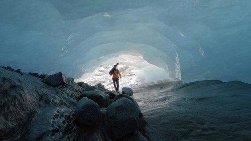 Glaciers - Enquête sur une disparition filmas žiurėti online