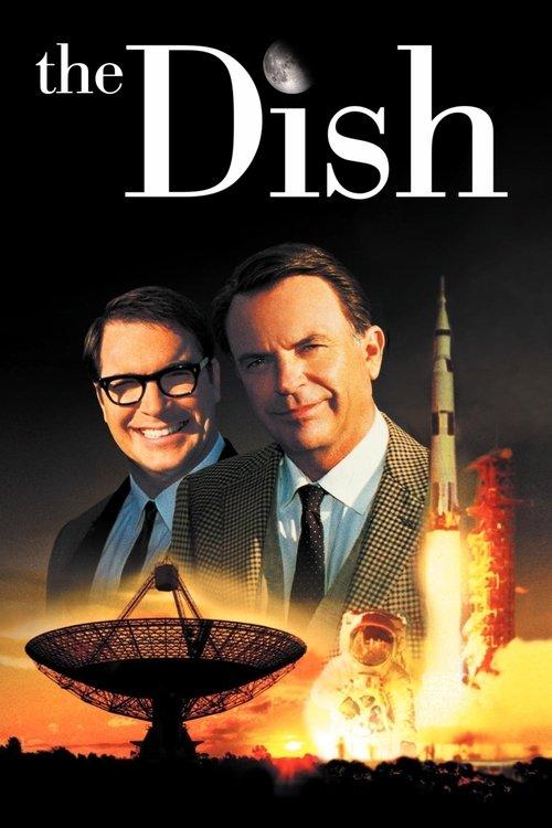 The Dish filmas online