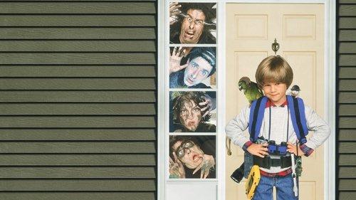 Vienas namuose 3 filmas žiurėti online