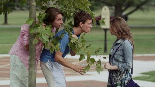 On the Wing filmas žiurėti online