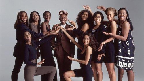 Invisible Beauty filmas žiurėti online