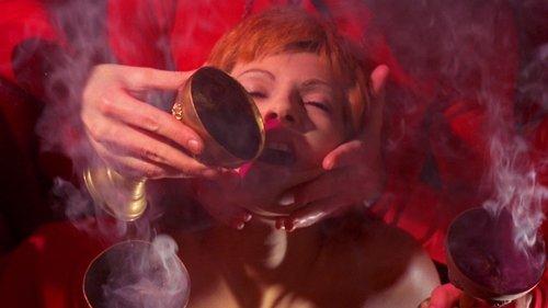 Black Magic Rites filmas žiurėti online