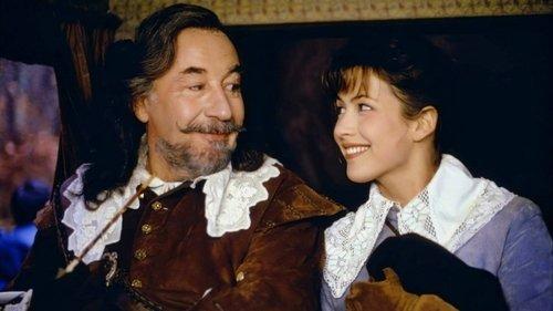 La Fille de d'Artagnan filmas žiurėti online