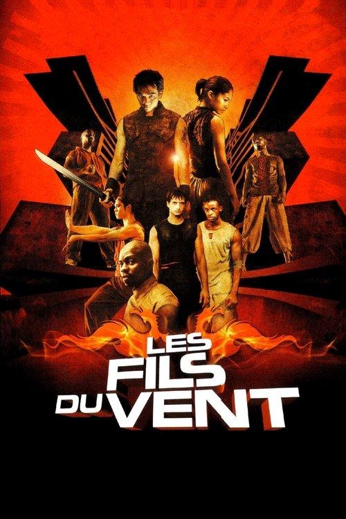 Les Fils du vent filmas online
