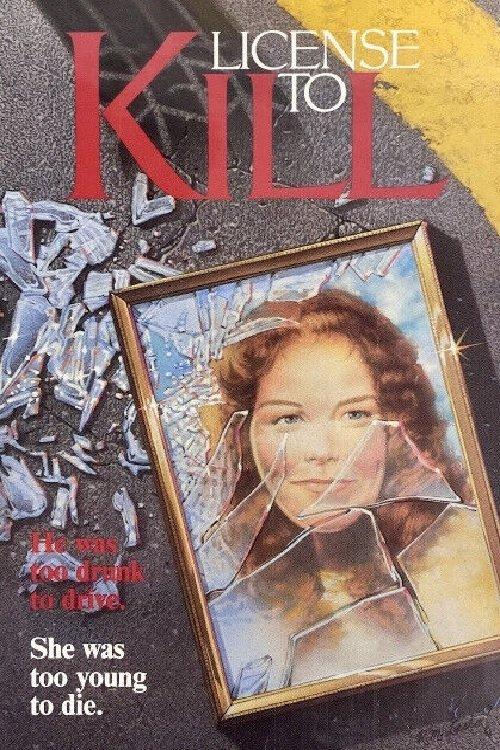 License to Kill filmas online