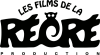 Les Films de la Récré studio logo