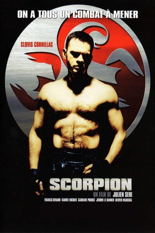 Scorpion filmas online