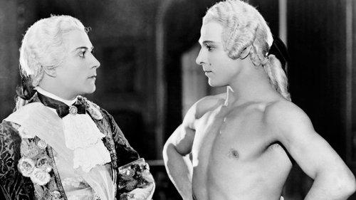 Monsieur Beaucaire filmas žiurėti online