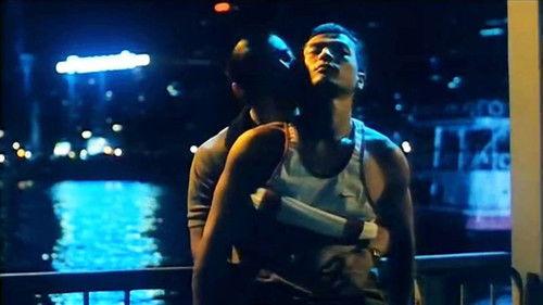 The Accident filmas žiurėti online