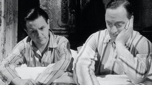 Crook's Tour filmas žiurėti online