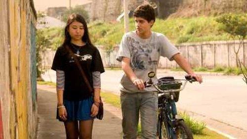 Ausência filmas žiurėti online