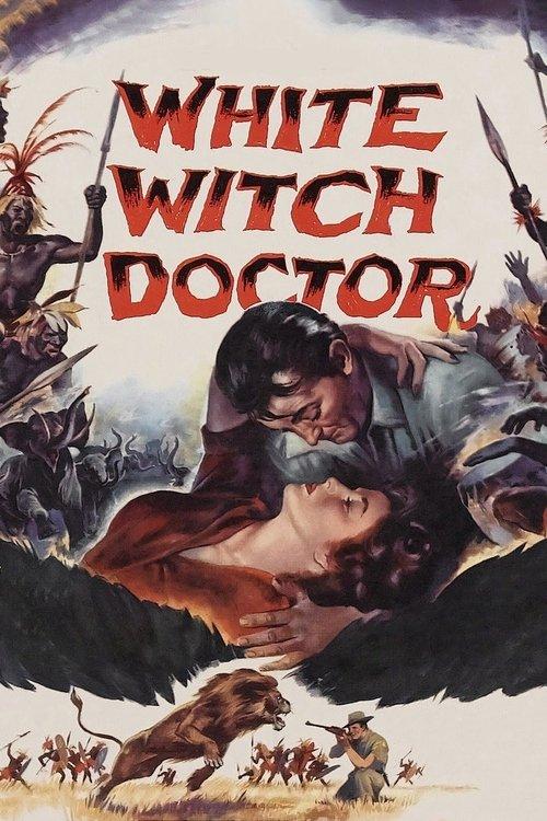 White Witch Doctor filmas online