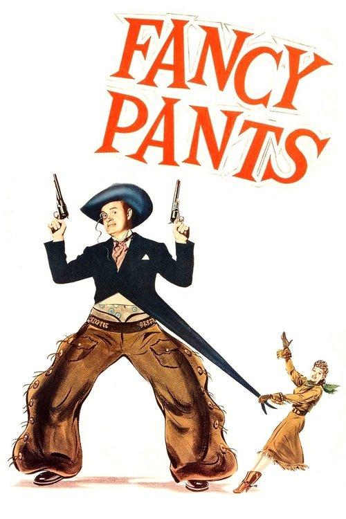 Fancy Pants filmas online