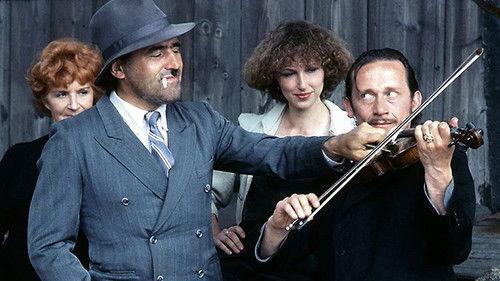 Bomber & Paganini filmas žiurėti online