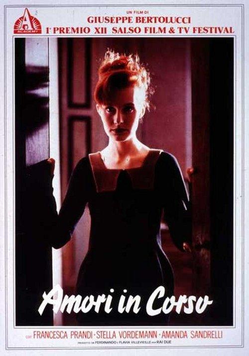 Love in Progress filmas online