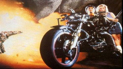 The Last Riders filmas žiurėti online