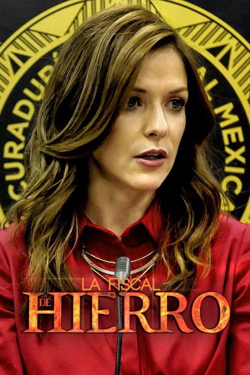 La fiscal de hierro filmas online