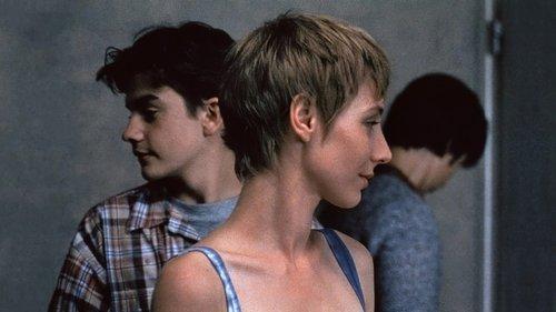 Les Amoureux filmas žiurėti online