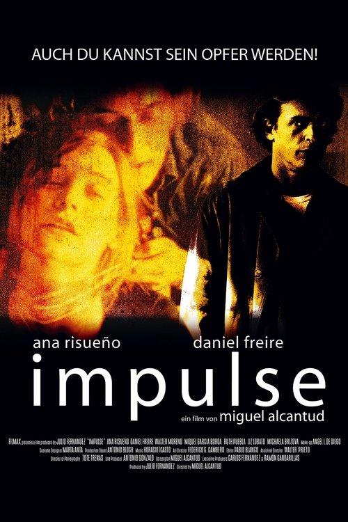 Impulsos filmas online