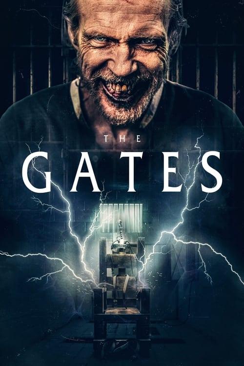 The Gates filmas online