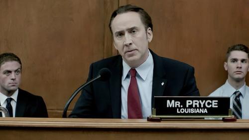 The Runner filmas žiurėti online