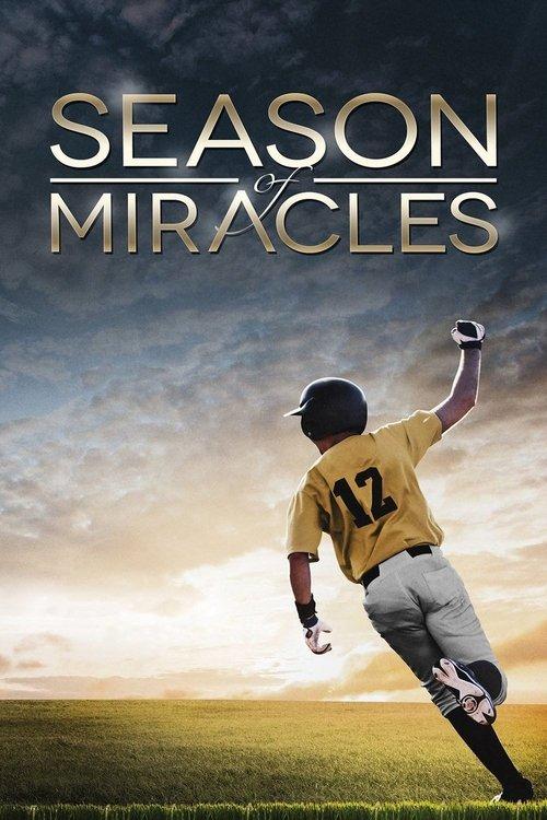 Season of Miracles filmas online